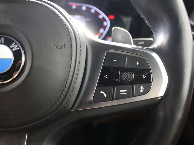 BMW BMW 4series Gran coupe 2022