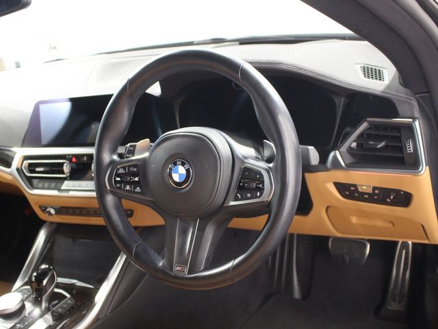 BMW BMW 4series Gran coupe 2022