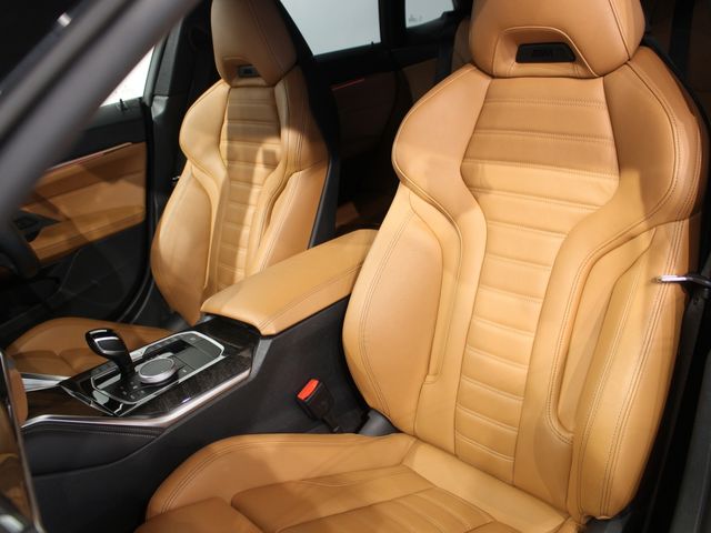 BMW BMW 4series Gran coupe 2022