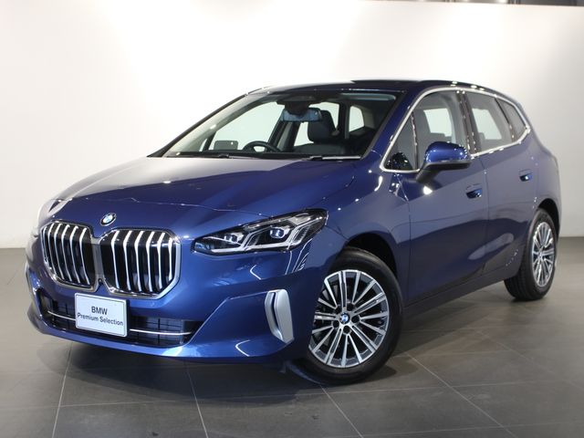 BMW BMW 2series Active Tourer 2024