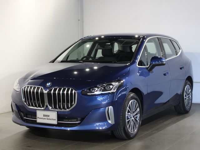 BMW BMW 2series Active Tourer 2024