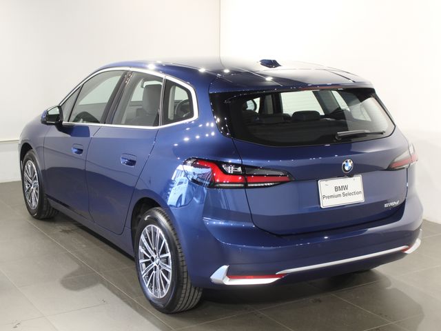 BMW BMW 2series Active Tourer 2024