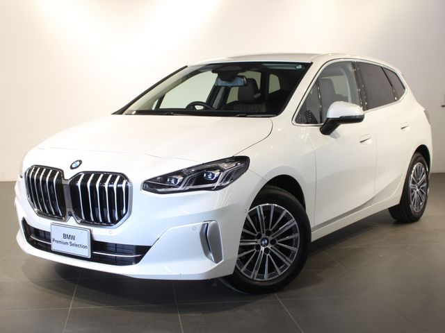 BMW BMW 2series Active Tourer 2024