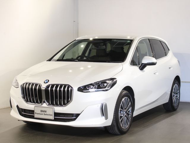 BMW BMW 2series Active Tourer 2024