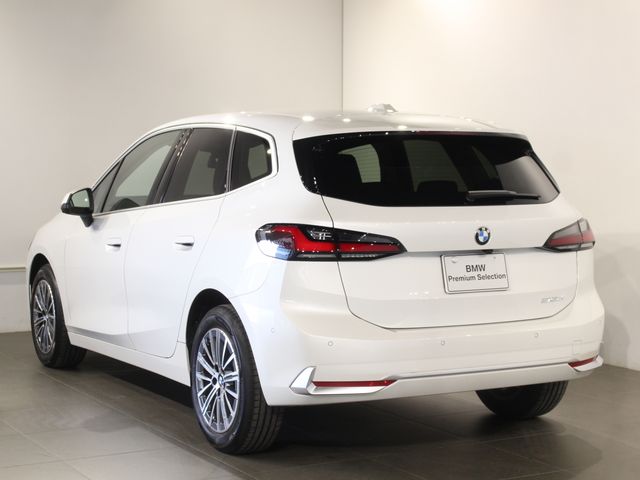 BMW BMW 2series Active Tourer 2024