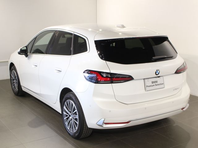 BMW BMW 2series Active Tourer 2024