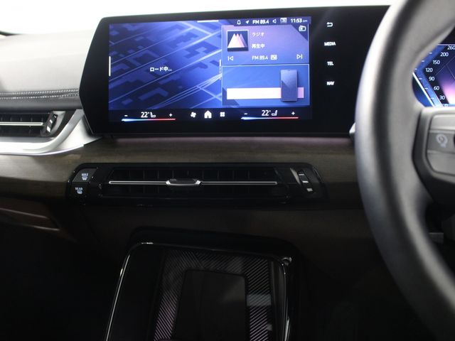 BMW BMW 2series Active Tourer 2024