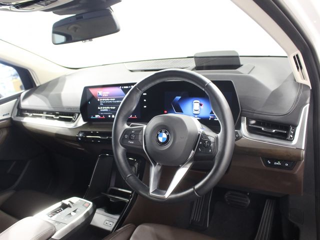 BMW BMW 2series Active Tourer 2024