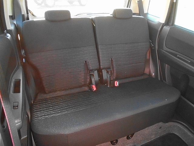 SUBARU STELLA Custom 2011