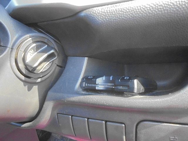 SUBARU STELLA Custom 2011