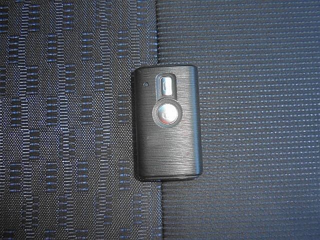 SUBARU STELLA Custom 2011