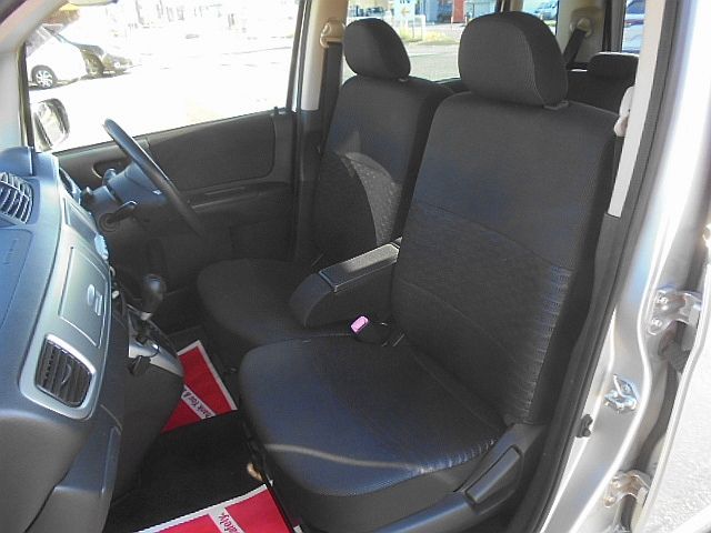 SUBARU STELLA Custom 2011