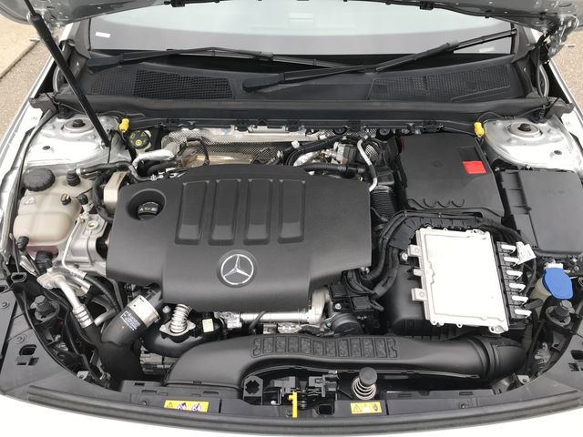 MERCEDES BENZ MERCEDES BENZ A class 2019