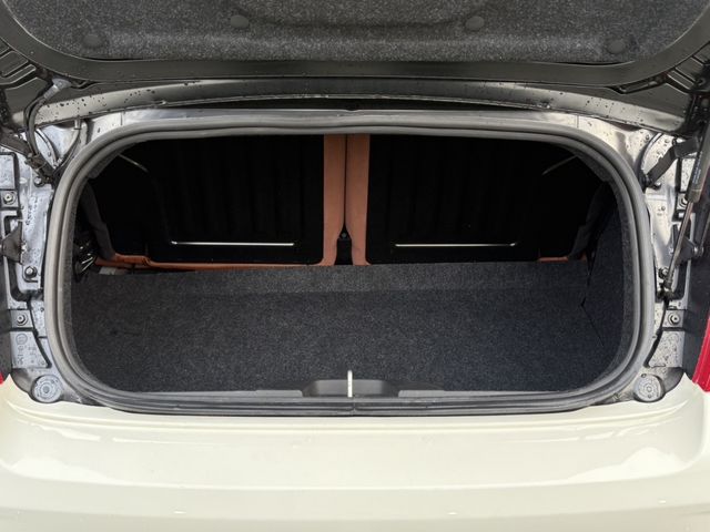 FIAT ABARTH 595C 2020