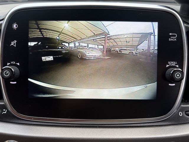 FIAT ABARTH 595C 2020