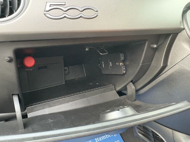 FIAT ABARTH 595C 2020