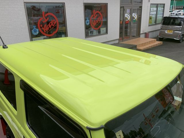 SUZUKI JIMNY 4WD 2020