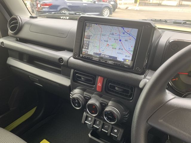 SUZUKI JIMNY 4WD 2020