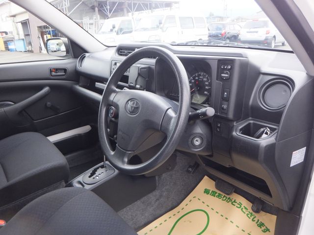 TOYOTA PROBOX van 4WD 2020