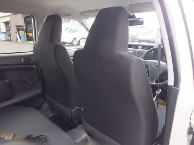 TOYOTA PROBOX van 4WD 2020