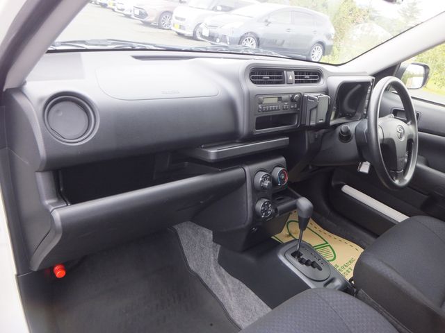 TOYOTA PROBOX van 4WD 2020