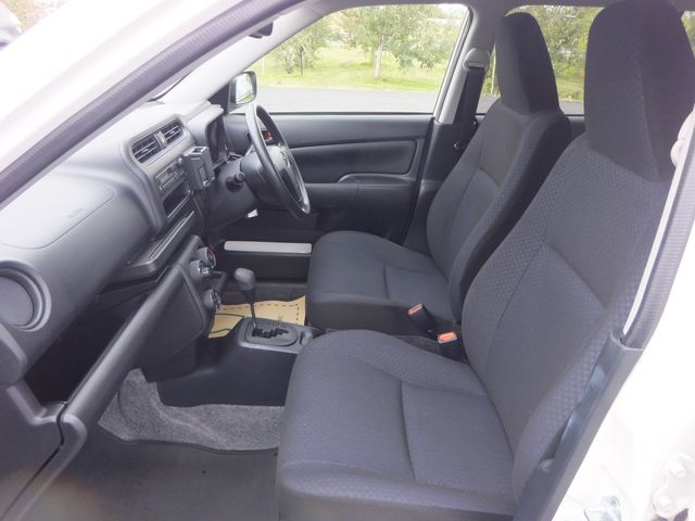 TOYOTA PROBOX van 4WD 2020