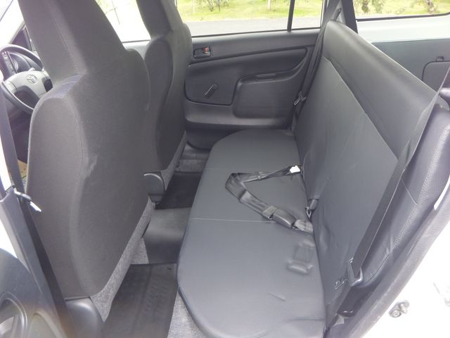 TOYOTA PROBOX van 4WD 2020