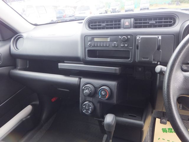 TOYOTA PROBOX van 4WD 2020