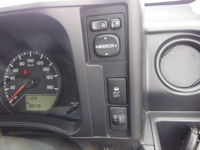 TOYOTA PROBOX van 4WD 2020