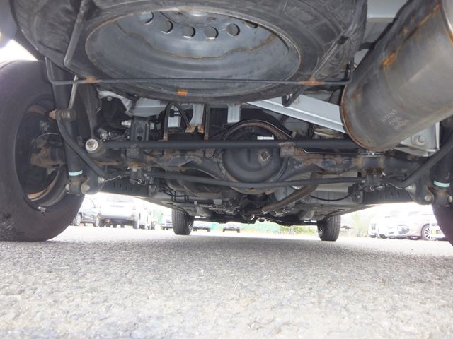 TOYOTA PROBOX van 4WD 2020