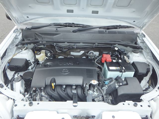 TOYOTA PROBOX van 4WD 2020