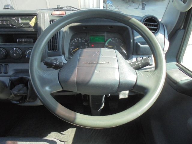 MITSUBISHI CANTER 2014