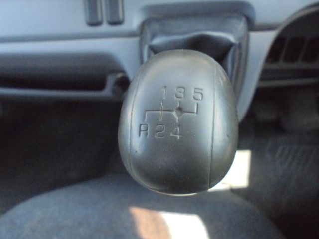 MITSUBISHI CANTER 2014