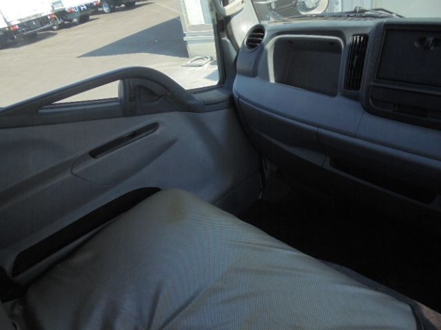 MITSUBISHI CANTER 2014