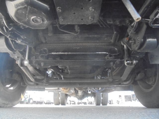 MITSUBISHI CANTER 2014