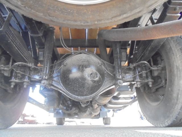 MITSUBISHI CANTER 2014