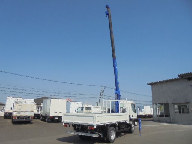 MITSUBISHI CANTER 2014