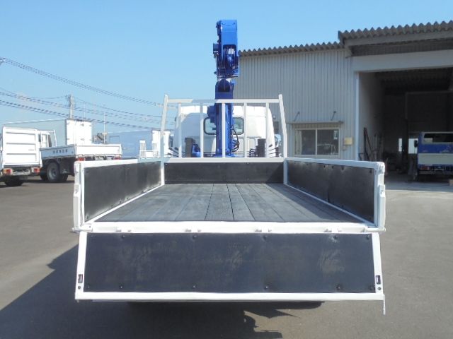 MITSUBISHI CANTER 2014