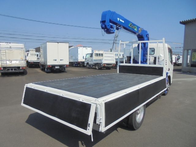 MITSUBISHI CANTER 2014