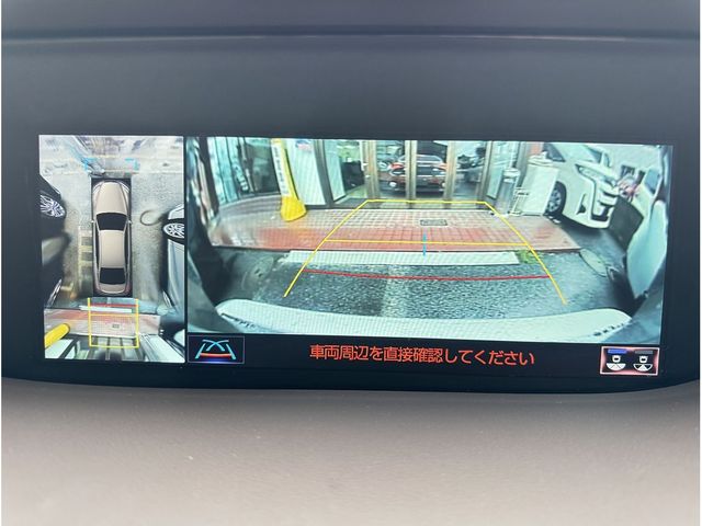 TOYOTA LEXUS LS500 2018