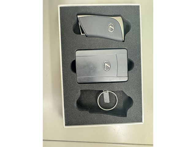 TOYOTA LEXUS LS500 2018