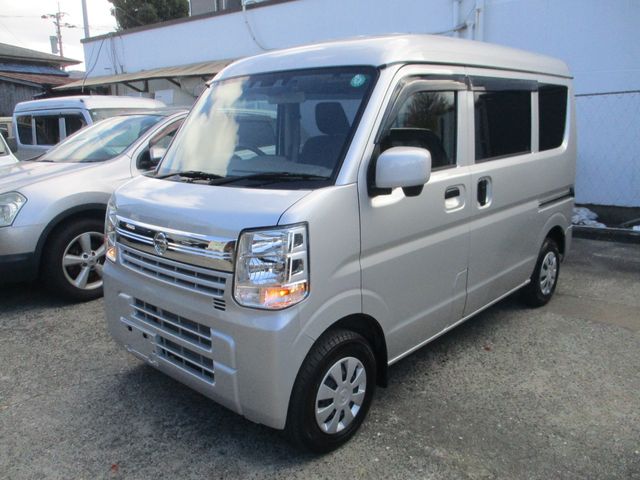 NISSAN NV100 CLIPPER 2022