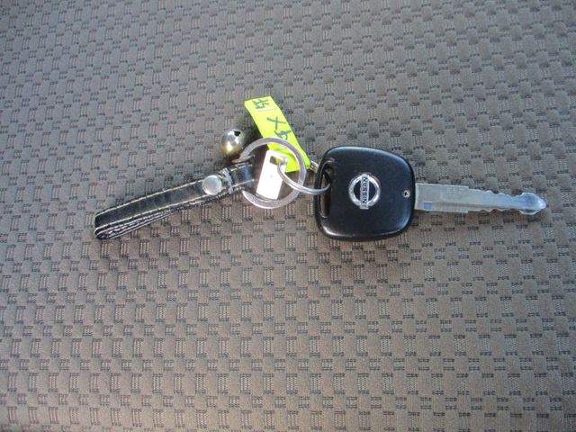 NISSAN NV100 CLIPPER 2022