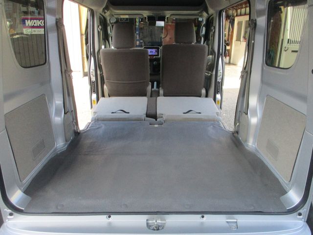 NISSAN NV100 CLIPPER 2022