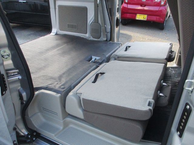 NISSAN NV100 CLIPPER 2022