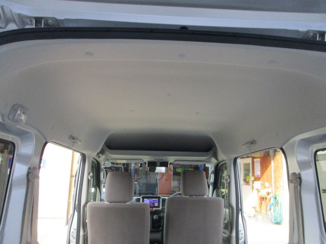NISSAN NV100 CLIPPER 2022