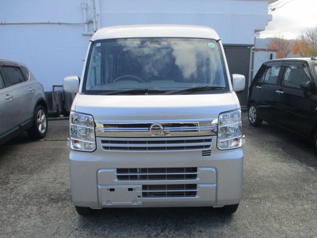 NISSAN NV100 CLIPPER 2022