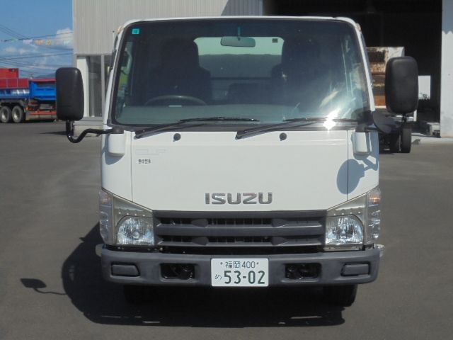ISUZU ELF 2012