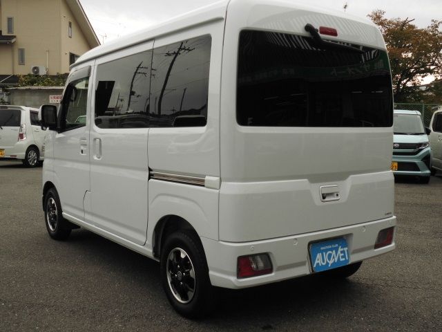 TOYOTA PIXIS van 4WD 2023