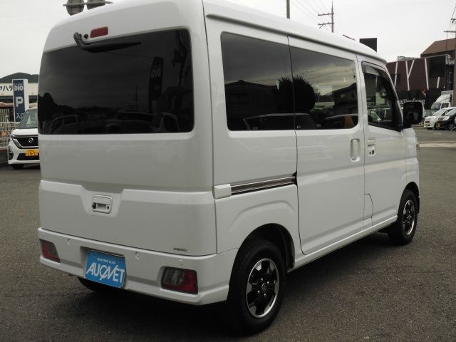 TOYOTA PIXIS van 4WD 2023